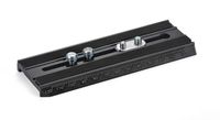 Gitzo GS5370LC cameraophangaccessoire Grijs Aluminium 150 g