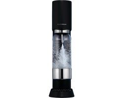 SodaStream ensō Bruiswatertoestel - Rvs - Zwart Mat