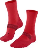 FALKE RU4 Cool hardloopsokken heren rood - maat 44-45