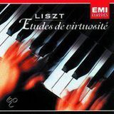 Etudes Angel Records Liszt: Etudes de Virtuosite / Ovchinikov, Darre, et al