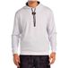 Bullpadel Binee Men's Padel Sweatshirt FW25