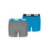 PUMA Everyday Basic Boxershorts voor jongens (2 stuks)