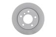 BOSCH Remschijf (0 986 478 561)