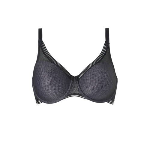 Triumph Infinite Sensation Minimizer BH - Zwart