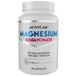UNIPRO Sp. z o.o. Activlab Magnésium Bisglycinate, 90 capsules – 375 mg de magnésium par portion quotidienne – Magnésium bisglycinate