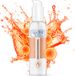 WATERFEEL | Waterfeel Lube Warming 150ml | Lubrifiant à base d'eau avec distributeur à pompe et arôme de citron
