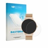 upscreen - Screenprotector voor taopodo JX523-GD 1.27" - Folie Beschermfolie transparant antibacterieel
