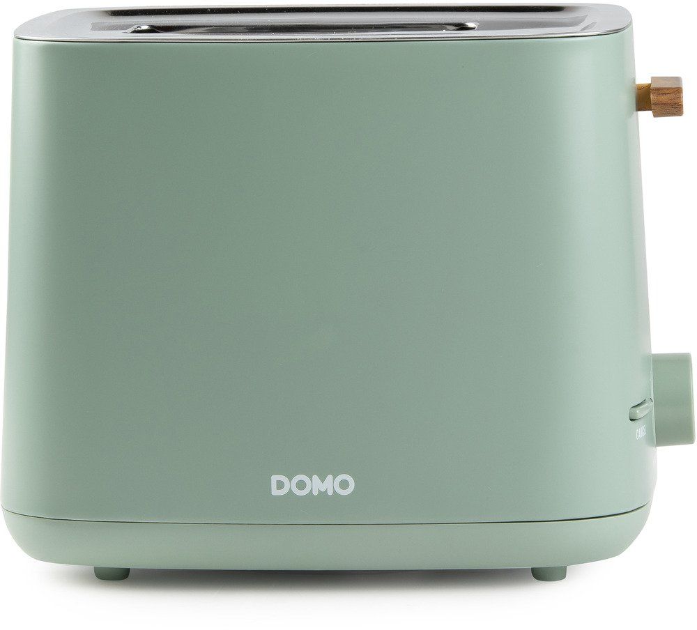 Domo DO973T - Broodrooster