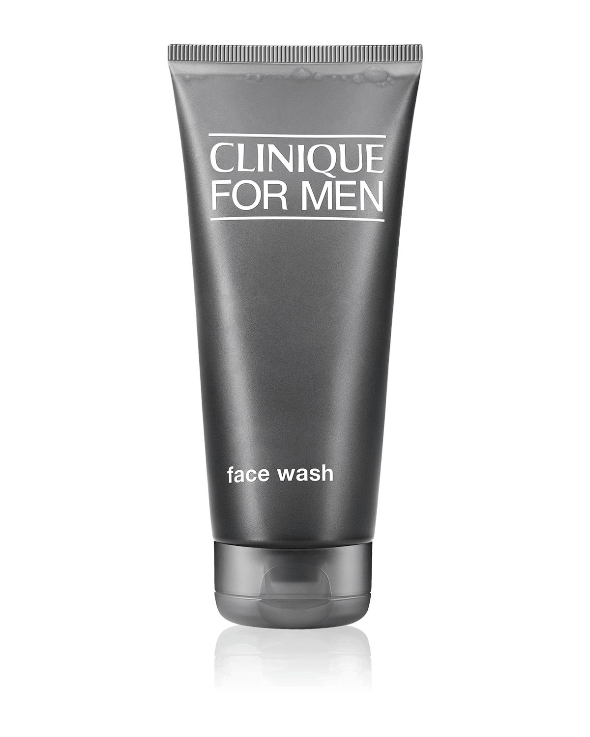 Clinique For Men Face Wash - 200ml - Cleansing Gel for Men