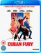 Cuban Fury