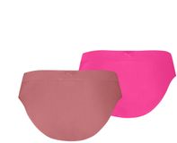 PUMA Sport Slip - 2 Pack - Dusty Pink / Pink