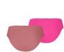 PUMA Sport Slip - 2 Pack - Dusty Pink / Pink