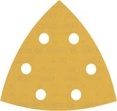 Bosch Expert C470 papier de verre - 93 mm - K320 - 50 pièces