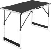 VONROC Multifunctionele tafel - 100 x 60 cm