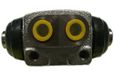 Brembo A12851 Remdrukregelaar