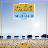 Les Warner Music International Services Limited Les Grands Classiques pour Se Relaxer