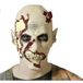 BigBuy Carnival masker, meerkleurig, Halloween