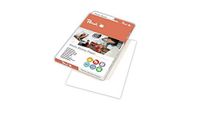 Peach Foto Glanzend Papier A4 240 GSM, 50 Vellen