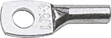 Klauke 94R8 cosse de câble à œillet 180 ° M8 4 mm²