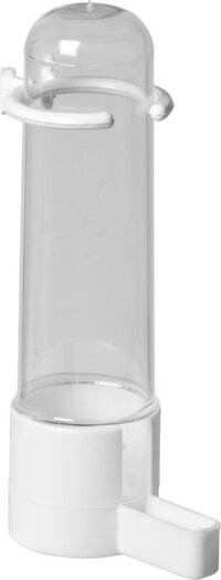 Fauna Staaffontein Dik - Vogel - Voerbak/Drinkbak - Wit