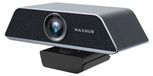 Logitech Webcam - Webcam 4K - Caméra PC - UC W21 - angle de vision de 120 degrés