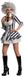 Rubies Beetlejuice Secret Wishes Kostuum Maat M