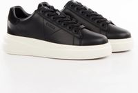 GUESS Elbina sneaker, Zwart