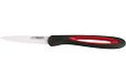 Jean Dubost Créations DS172700X13001 mes, keramiek, wit, 17 x 3 x 2 cm | Ergonomische handgreep