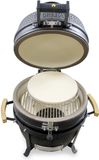 GRLLR Ember Classic Charocal Black 16 inch