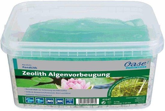 Oase Pondlith 25kg