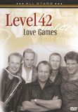 Level 42 Love Games