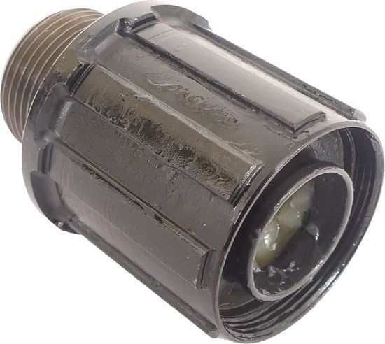 Shimano Tourney FH-TY500 Freehub Body Zwart