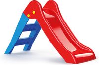 Dolu My First Slide 118x71x49cm Rood/Blauw