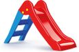 Dolu My First Slide 118x71x49cm Rood/Blauw