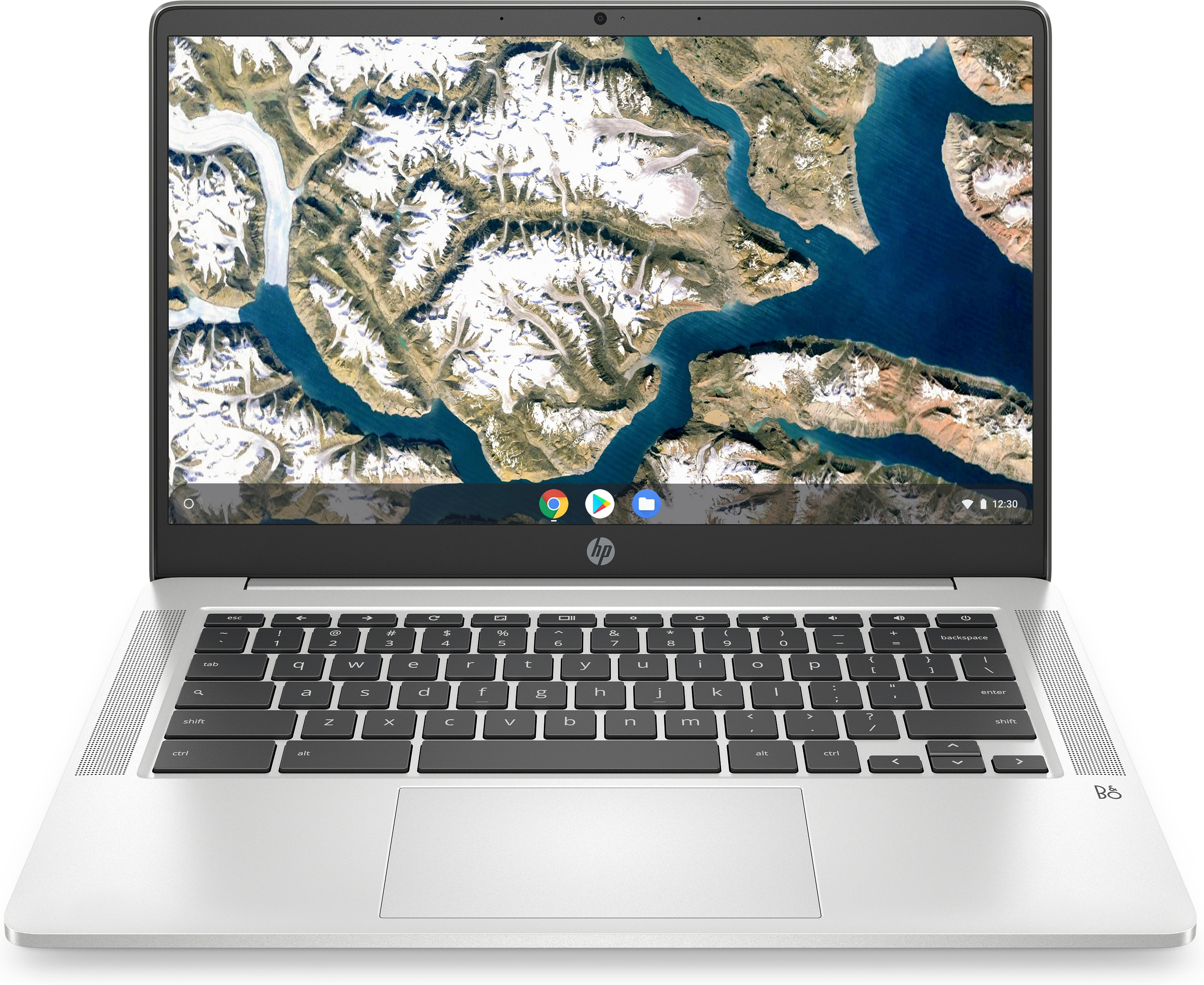 HP Chromebook 14a-na0147nd