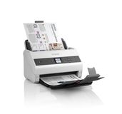 Epson WorkForce DS-970 - Document Scanner - 85 ppm - A4 - USB 3.2 Gen 1 (3.1 Gen 1) - Ethernet