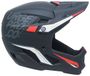 Urge Casque de vélo Deltar Noir Unisexe XL