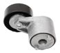 128901 Japko 128901 spanner, V-riem ZOdale