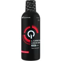 QNT Metapure L-Carnitine Liquid 6000 (500ml) Raspberry