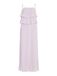 VILA Vichiffan Singlet Pleat Dress - Noos/Dc