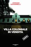 Villa coloniale in vendita