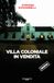 Villa coloniale in vendita