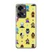 ERT GROUP mobiel telefoonhoesje voor Oneplus NORD 2T 5G origineel en officieel erkend Disney patroon Disney Villains 007 aangepast aan de vorm van de mobiele telefoon, hoesje is gemaakt van TPU