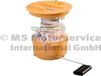 Pierburg Capteur de niveau de carburant 7.00661.18.0 Ford 1343872 1364648 1447513