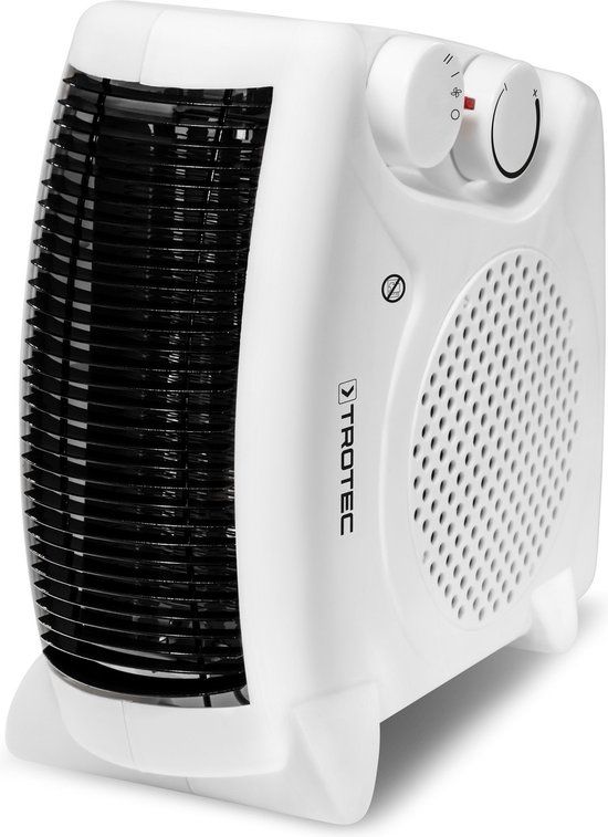 Trotec Witte elektrische kachel TFH 19 E
