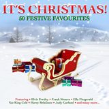 It's Not Now Music It's Christmas!