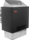 Tylö Helo Saunaoven Cup Graphit, 8,0 kW | Aparte bediening vereist | 80D