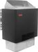 Tylö Helo Saunaoven Cup Graphit, 8,0 kW | Aparte bediening vereist | 80D