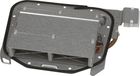 Whirlpool - Élément chauffant - 1300W+1300W - 230V 1HAV0A4450 - 481225928895