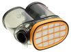 Philips Aspirateur Bac à poussière pour XC7042/XC7043